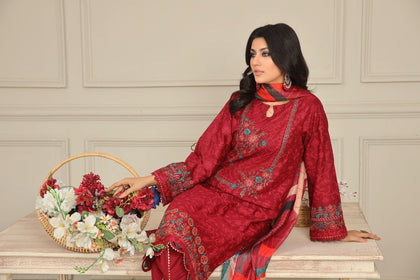 Namal Vol-2